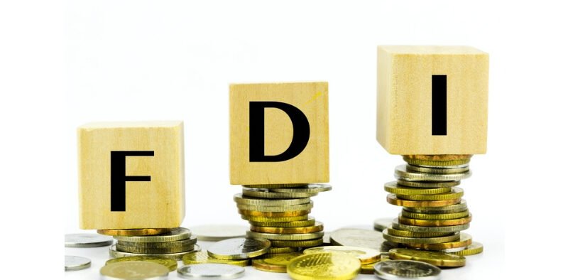 FDI Equity Inflow Grows By 168% » Kamal Sandesh