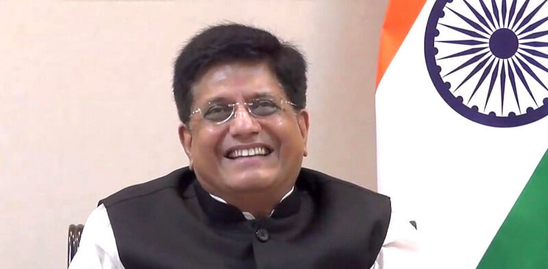 India and Australia must work towards greater engagement in the Indo-Pacific region: Piyush Goya » Kamal Sandesh