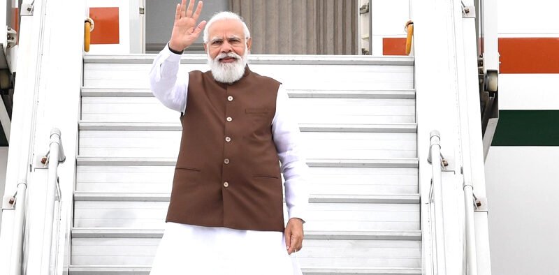 PM’s Departure Statement ahead of his visit to USA » Kamal Sandesh