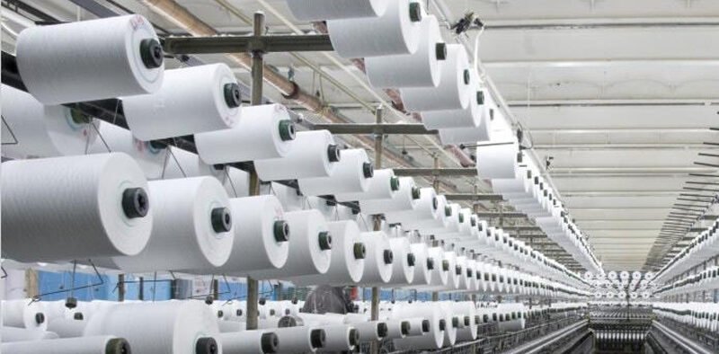 सरकार ने वस्‍त्र उद्योग के लिए ‘उत्पादन-संबद्ध प्रोत्साहन (पीएलआई)’ योजना को मंजूरी दी » कमल संदेश