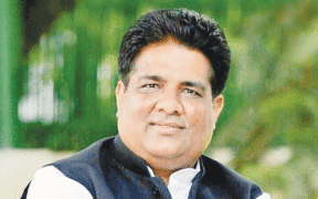 FOR BENEFIT OF BACKWARD CLASS STUDENTS, MODI GOVERNMENT HAS GIVEN RESERVATION IN KV & MEDICAL COURSES: BHUPENDRA YADAV » Kamal Sandesh
