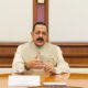 Indo-Swedish cooperation in Energy Sector will go a long way: Dr Jitendra Singh » Kamal Sandesh