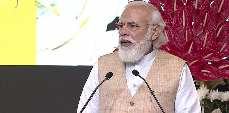 PM launches Swachh Bharat Mission-Urban 2.0 and AMRUT 2.0 » Kamal Sandesh