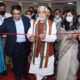 Ashwini Kumar Choubey inaugurated FCI’s first state of art laboratory in Gurugram » Kamal Sandesh