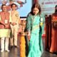 Meenakashi Lekhi inaugurates the three-day festival “Kashi Utsav” in Varanasi » Kamal Sandesh