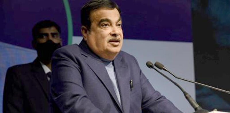 Nitin Gadkari says National automobile Scrappage policy is win-win policy for all the stakeholders » Kamal Sandesh