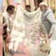 PM thanks People Padma Awardee Biren Kumar Basak for his gift » Kamal Sandesh