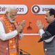 BJP’s aim is development, focus is to improve ‘Ease of Living’: PM Modi » Kamal Sandesh