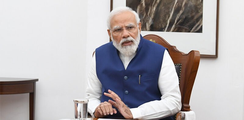 PM chairs high level meeting to review preparedness to deal with Cyclone Jawad » Kamal Sandesh