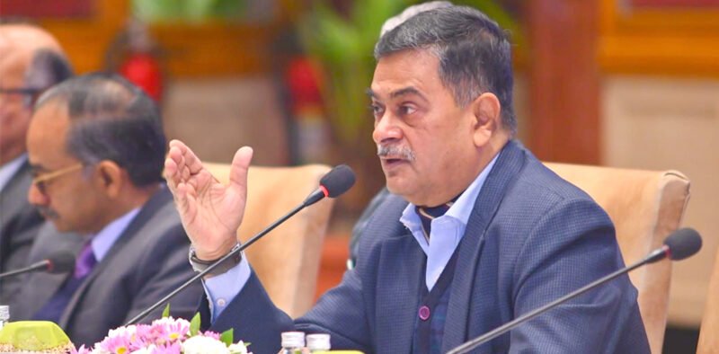 RK Singh urges States to become financially viable in Power Sector » Kamal Sandesh