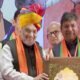 STAND UNITED AND START PREPARATIONS FOR MISSION 2023 : AMIT SHAH » Kamal Sandesh