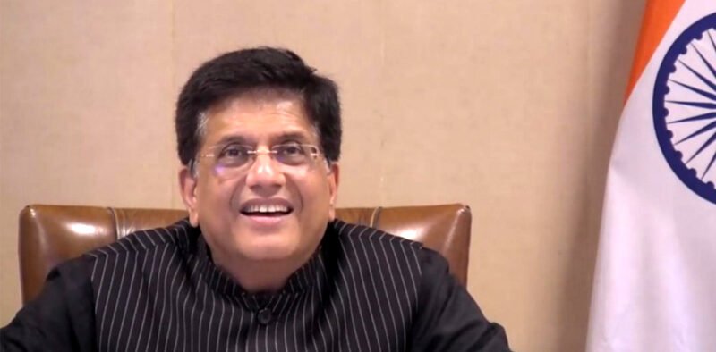 Global Venture Capital Funds to focus on Startups from Tier 2 and 3 cities: Piyush Goyal » Kamal Sandesh