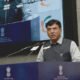 Dr Mansukh Mandaviya calls for strengthening greater industry-academia partnerships » Kamal Sandesh