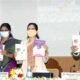 Dr. Mansukh Mandaviya addresses 10th World Hearing Day Celebration » Kamal Sandesh