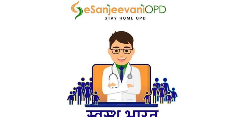 Health Ministry’s flagship telemedicine service - “eSanjeevani” records 3 Crore tele-consultations » Kamal Sandesh