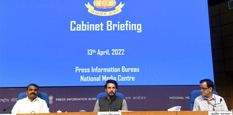 Cabinet approves continuation of revamped Centrally Sponsored Scheme of Rashtriya Gram Swaraj Abhiyan » Kamal Sandesh