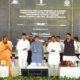 Nitin Gadkari inaugurates 10 NH projects in Solapur, Maharashtra » Kamal Sandesh