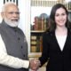 Prime Minister’s meeting with Prime Minister of Finland, Sweden, Iceland and Norway » Kamal Sandesh