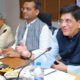 India aims to double the marine product exports to Rs. One lakh crore within the next five years: Piyush Goyal » Kamal Sandesh