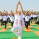 Yoga Brings Peace : PM Modi » Kamal Sandesh