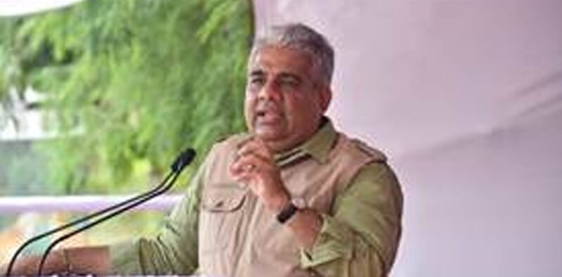 Government demonstrated its commitment to tiger conservation by increasing number of tiger reserves to 52: Bhupender Yadav » Kamal Sandesh