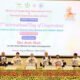 Union Cooperation Minister attended the celebrations of 100th International Day of Cooperatives as the Chief Guest » Kamal Sandesh