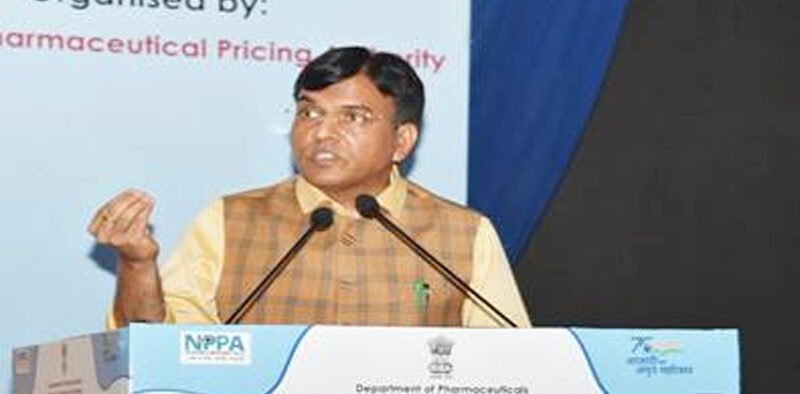 Dr Mansukh Mandaviya addresses Silver Jubilee Celebrations of NPPA » Kamal Sandesh