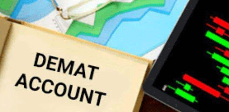 New Milestone: For The First Time Demat Accounts Surpass 100 Million » Kamal Sandesh
