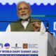 PM inaugurates International Dairy Federation World Dairy Summit 2022 » Kamal Sandesh