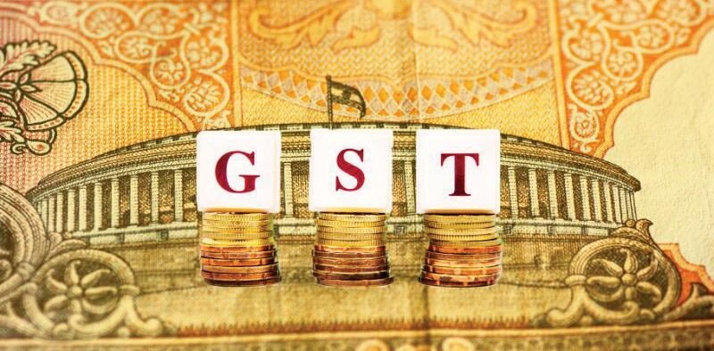Rs. 1,43,612 Crore Gross GST Revenue Collected In The Month Of August 2022 » Kamal Sandesh