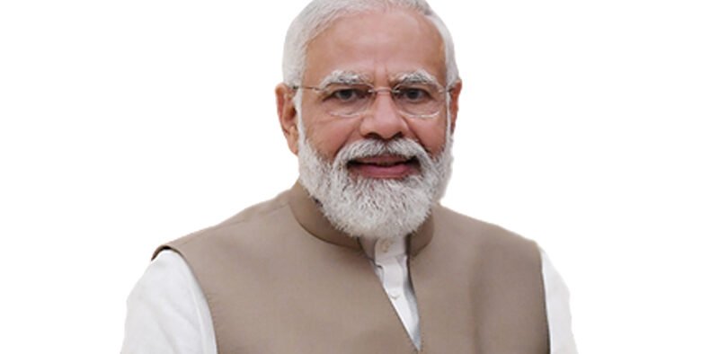 Union Home Minister wishes PM Narendra Modi on his birthday » Kamal Sandesh