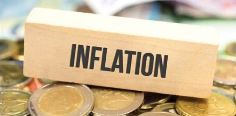 Annual rate of inflation based on all India Wholesale Price Index number eases to 10.7% » Kamal Sandesh