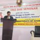 Sarbananda Sonowal inaugurates ‘Ayush Utsav’ in Kashmir » Kamal Sandesh