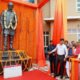 Union Home Minister unveiled Lok Nayak Shri Jayaprakash Narayan statue in Sitab Diara,Bihar » Kamal Sandesh