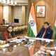 India-U.S. CEO Forum held virtually » Kamal Sandesh