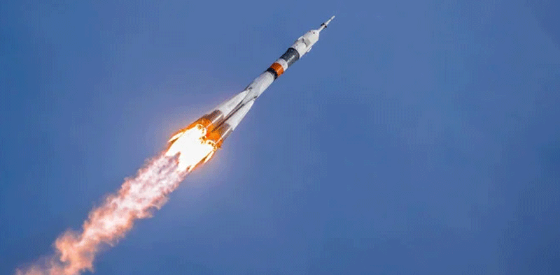 India launches its first privately made space rocket » Kamal Sandesh