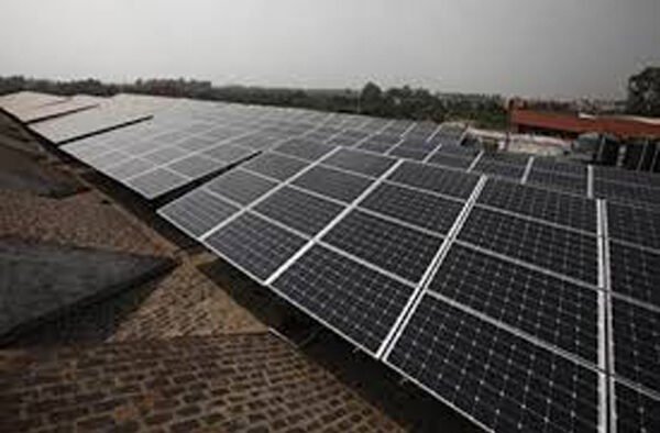 India saved $4.2 billion in fuel costs through solar power : Report » Kamal Sandesh