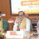 ONE-DAY BJP OBC MORCHA WORKSHOP HELD » Kamal Sandesh