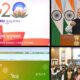 PM unveils logo, theme and website of India’s G-20 Presidency » Kamal Sandesh