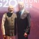 PM’s meeting with President of USA on the sidelines of the G-20 Summit in Bali » Kamal Sandesh