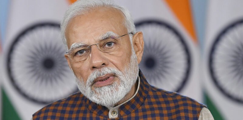 PM lauds strides made in the dairy sector » Kamal Sandesh