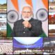 PM addresses first batch of Agniveers » Kamal Sandesh