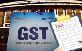 Rs 1,49,507 crore GST Revenue collected for December 2022, records increase of 15% Year-on-Year » Kamal Sandesh