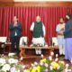 Union Home Minister inaugurated 5 development works in Nagaland » Kamal Sandesh