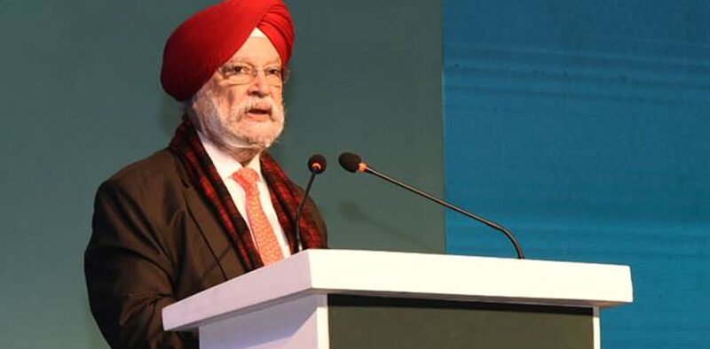 Some of the world’s best solutions to its toughest problems, have come out of Asia: Hardeep S. Puri » Kamal Sandesh