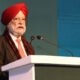 Some of the world’s best solutions to its toughest problems, have come out of Asia: Hardeep S. Puri » Kamal Sandesh