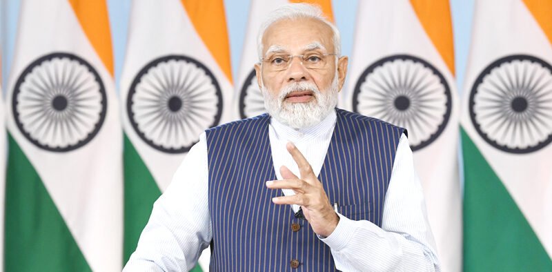 PM addresses Post Budget Webinar on ‘Developing Tourism in Mission Mode’ » Kamal Sandesh