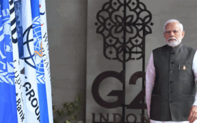 G20 Presidency Of India Shows PM Modi’s Determination To Address Issues Of Global Common » Kamal Sandesh