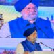 India is expected to account for more than 10% of the world's growth in petrochemicals: Hardeep Singh Puri » Kamal Sandesh
