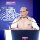 India is a resurgent power regaining its place on global economic map under PM Modi’s leadership: Raksha Mantri » Kamal Sandesh